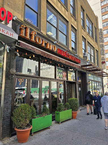 Photo Il Forno Nyc Hells Kitchen - 28