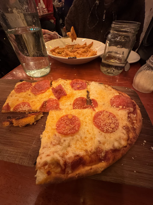 Photo Il Forno Nyc Hells Kitchen - 29