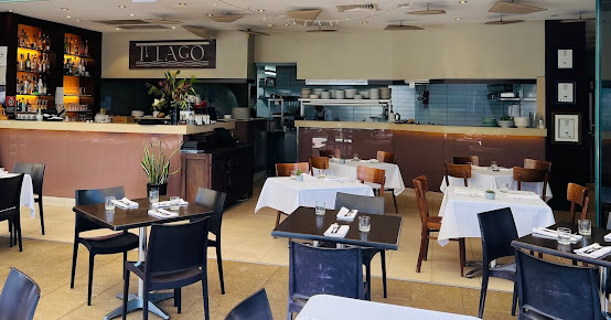 Photo Il Lago Italian - 12