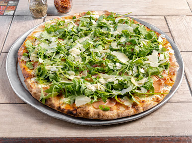 Photo Il Porto Ristorante & Wood Fired Pizza - 11