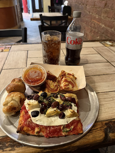 Photo Il Porto Ristorante & Wood Fired Pizza - 12