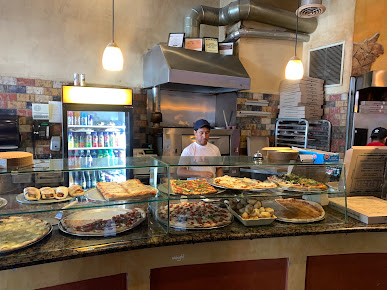 Photo Il Porto Ristorante & Wood Fired Pizza - 15