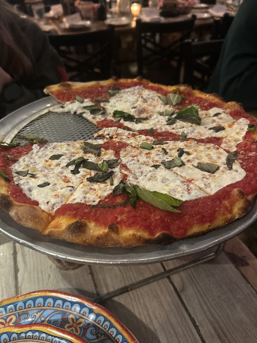 Photo Il Porto Ristorante & Wood Fired Pizza - 16