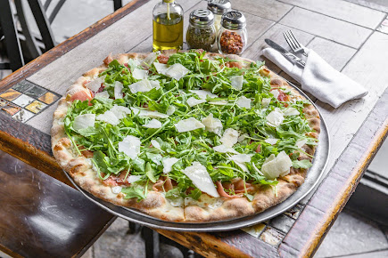 Photo Il Porto Ristorante & Wood Fired Pizza - 18