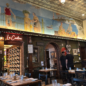 Photo Il Porto Ristorante & Wood Fired Pizza - 19