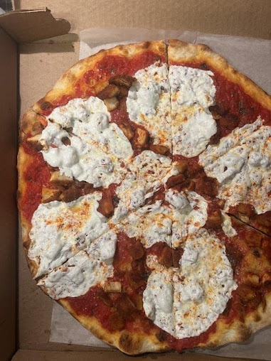 Photo Il Porto Ristorante & Wood Fired Pizza - 22
