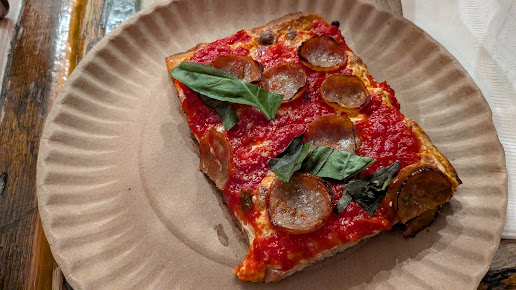 Photo Il Porto Ristorante & Wood Fired Pizza - 23