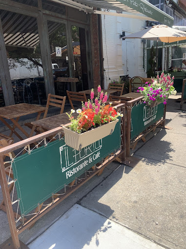 Photo Il Porto Ristorante & Wood Fired Pizza - 24