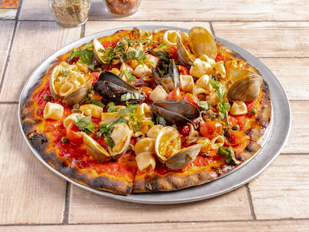 Photo Il Porto Ristorante & Wood Fired Pizza - 25