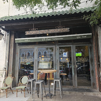 Photo Il Porto Ristorante & Wood Fired Pizza - 26