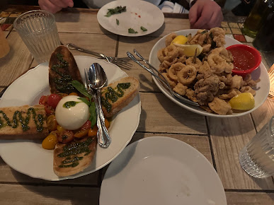 Photo Il Porto Ristorante & Wood Fired Pizza - 27