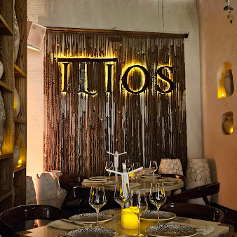 Photo Ilios Greek Restaurant In Tulum - 9