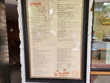 Menu Illuka Breakfast Lunch Dinner - 2