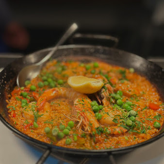 Photo Illuka Breakfast Lunch Dinner - 21