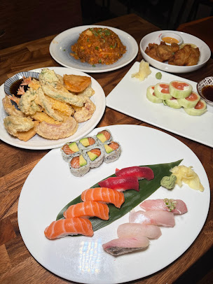 Photo Imasa Nori Sushi Izakaya - 14