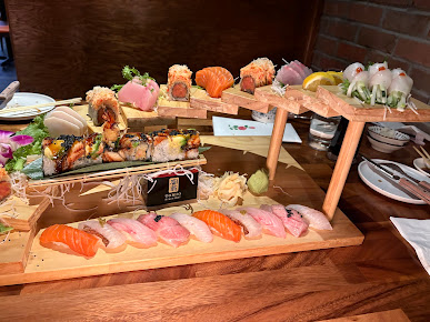 Photo Imasa Nori Sushi Izakaya - 18