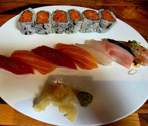 Photo Imasa Nori Sushi Izakaya - 19