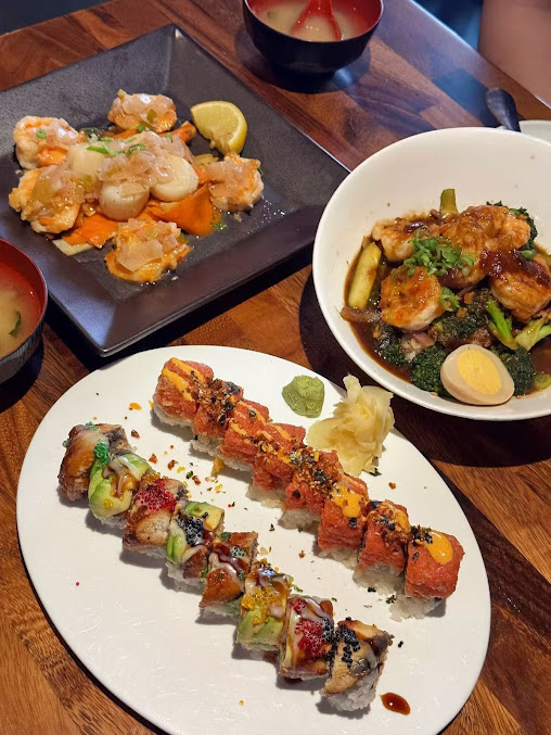 Photo Imasa Nori Sushi Izakaya - 22