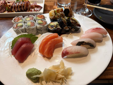 Photo Imasa Nori Sushi Izakaya - 23