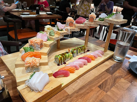 Photo Imasa Nori Sushi Izakaya - 24