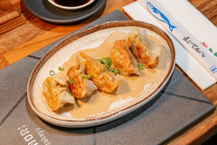 Photo Imasa Nori Sushi Izakaya - 29