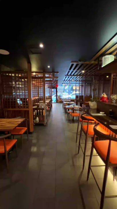 Imasa Nori Sushi Izakaya