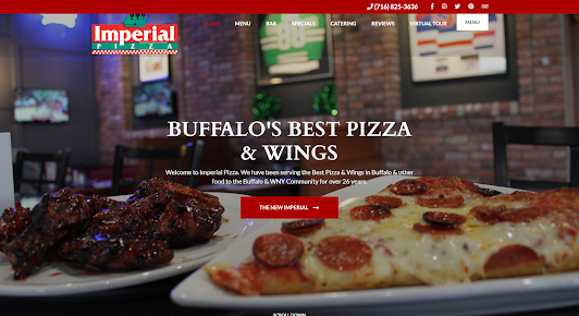 Photo Imperial Pizza - Abbott Road - 12