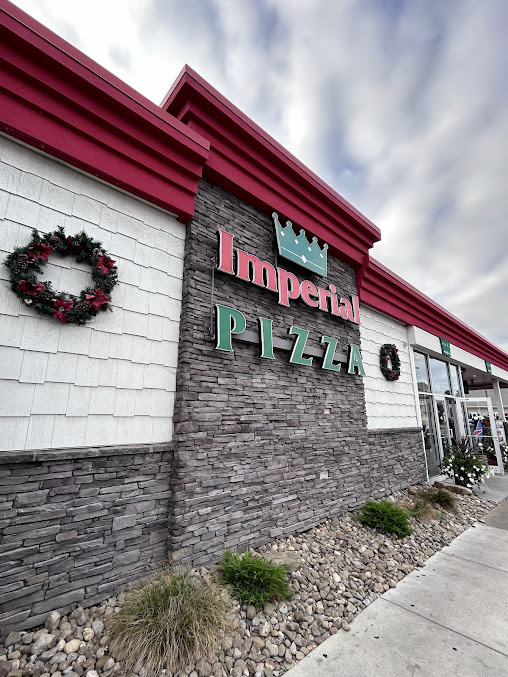 Photo Imperial Pizza - Abbott Road - 21