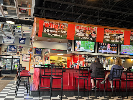 Photo Imperial Pizza - Abbott Road - 22