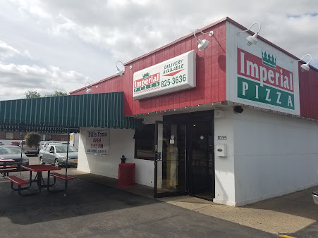 Photo Imperial Pizza - Abbott Road - 24