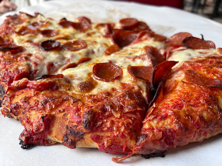 Photo Imperial Pizza - Abbott Road - 25