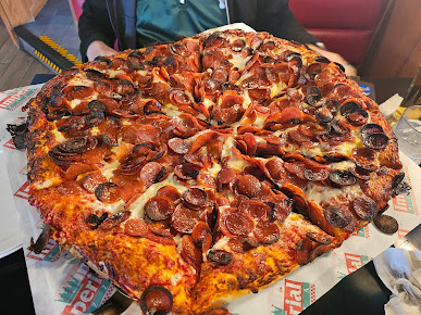 Photo Imperial Pizza - Abbott Road - 28