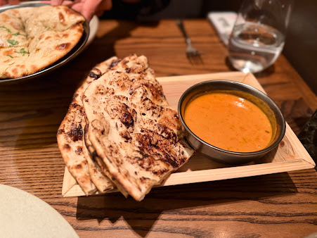 Photo Indian Accent - 17