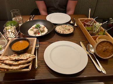 Photo Indian Accent - 22
