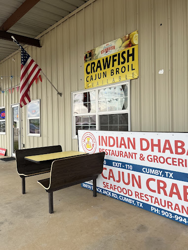 Photo Indian Dhaba Restaurant Groceries - 13