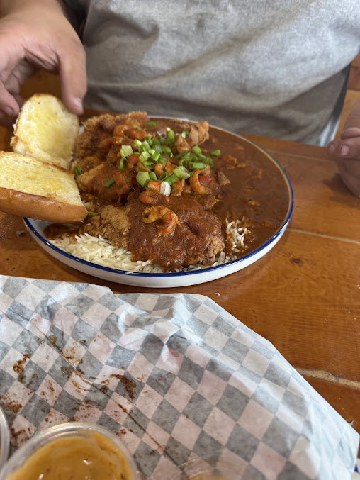 Photo Indian Dhaba Restaurant Groceries - 16
