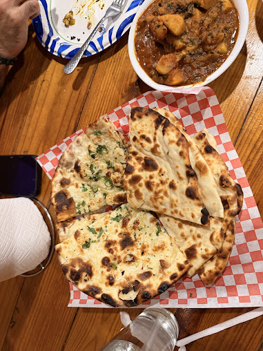 Photo Indian Dhaba Restaurant Groceries - 17