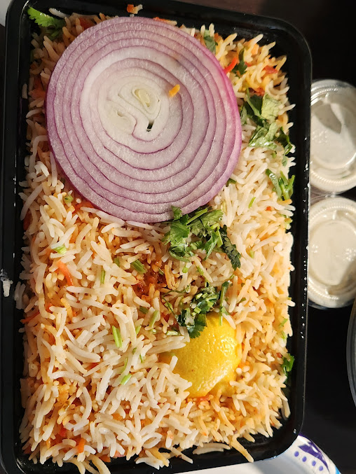Photo Indian Dhaba Restaurant Groceries - 19