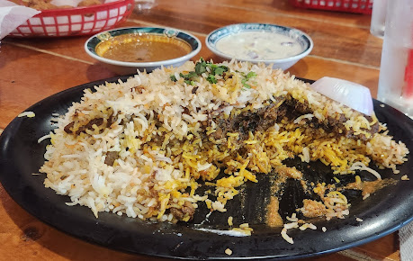 Photo Indian Dhaba Restaurant Groceries - 20