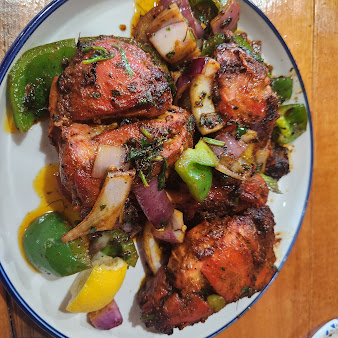 Photo Indian Dhaba Restaurant Groceries - 21
