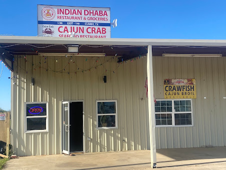 Photo Indian Dhaba Restaurant Groceries - 25