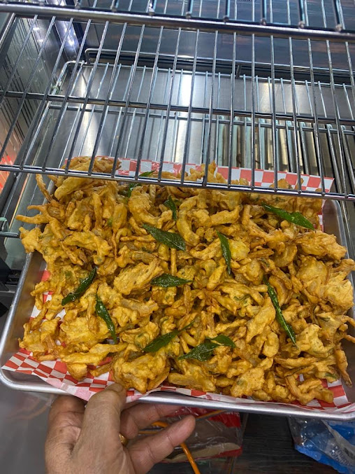 Photo Indian Dhaba Restaurant Groceries - 27