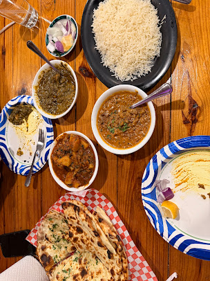 Photo Indian Dhaba Restaurant Groceries - 28
