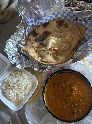 Photo Indian Dhaba Restaurant Groceries - 29