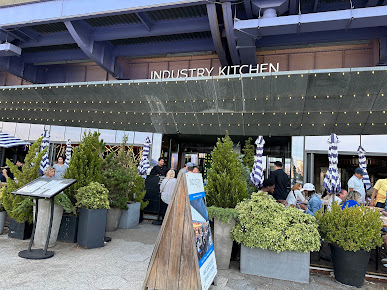 Photo Industry Kitchen - 26