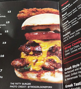 Menu Inferno Grill - 5