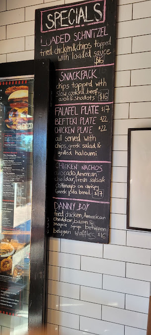 Menu Inferno Grill - 6