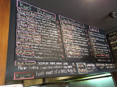 Menu Inferno Grill - 9