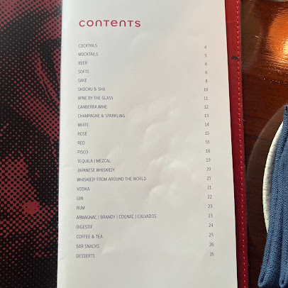 Menu Inka - 5