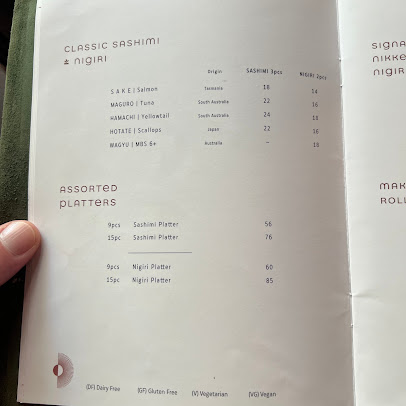 Menu Inka - 7